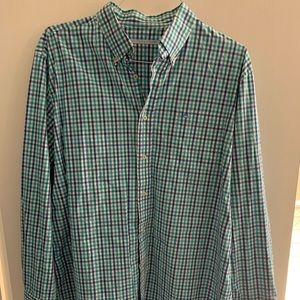 Southern Tide Button Down